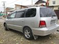    Honda Odyssey 1997 , 240000 , 