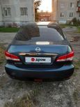  Nissan Almera 2013 , 360000 , 