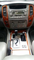 SUV   Toyota Land Cruiser 2006 , 1299000 , 