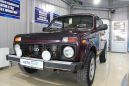 SUV    4x4 2121  2012 , 219900 , 