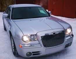 Chrysler 300C 2005 , 650000 , 