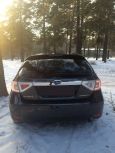  Subaru Impreza 2008 , 478000 , 