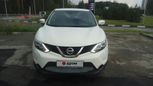 SUV   Nissan Qashqai 2014 , 997000 , 