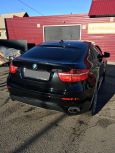 SUV   BMW X6 2009 , 1375000 , 