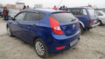  Hyundai Solaris 2011 , 450000 , --