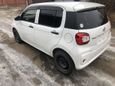  Toyota Passo 2017 , 600000 , -