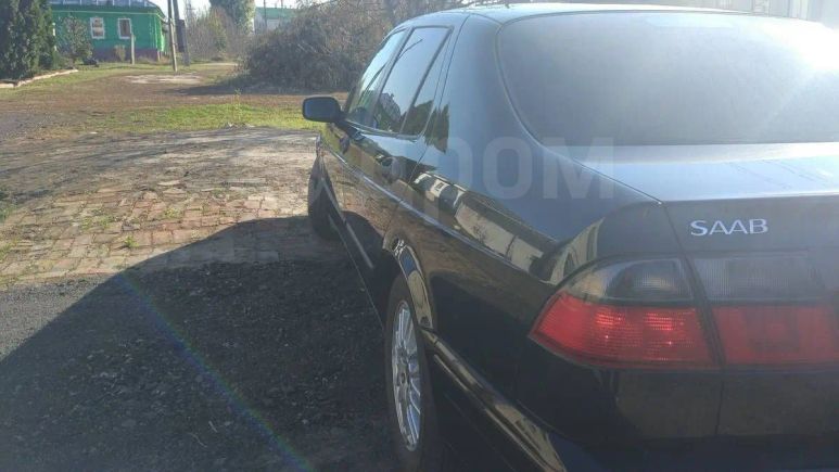  Saab 9-5 2000 , 320000 , 