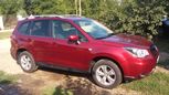 SUV   Subaru Forester 2014 , 1500000 , 