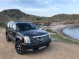 SUV   Cadillac Escalade 2011 , 1080000 , 