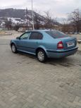  Skoda Octavia 2006 , 337000 , 