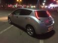  Nissan Leaf 2011 , 450000 , 