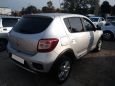  Renault Sandero Stepway 2015 , 430000 , 