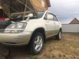 SUV   Toyota Harrier 1999 , 500000 , 