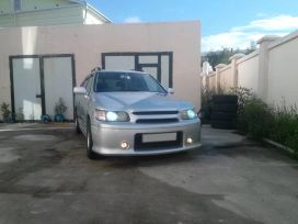    Nissan R'nessa 1999 , 280000 , 