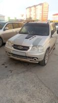 SUV   Chevrolet Niva 2009 , 200000 , 