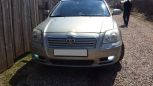  Toyota Avensis 2004 , 470000 , 