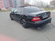  Lexus LS430 2001 , 750000 , 