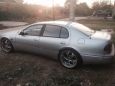  Lexus GS300 1996 , 225000 , 