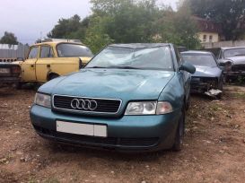  Audi A4 1998 , 115000 , 