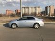  Toyota Corolla 2008 , 697000 , 