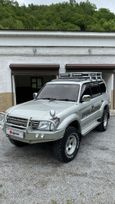 SUV   Toyota Land Cruiser Prado 2001 , 850000 , 