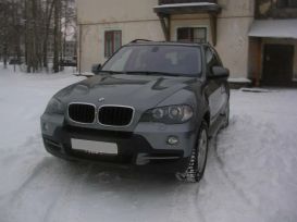 SUV   BMW X5 2008 , 1500000 , 