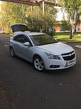  Chevrolet Cruze 2012 , 530000 , 