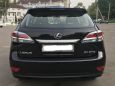 SUV   Lexus RX270 2014 , 1550000 , 