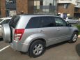 SUV   Suzuki Grand Vitara 2011 , 660000 , 