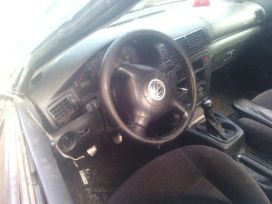  Volkswagen Passat 2000 , 60000 , 