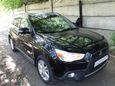 SUV   Mitsubishi ASX 2012 , 809000 , 