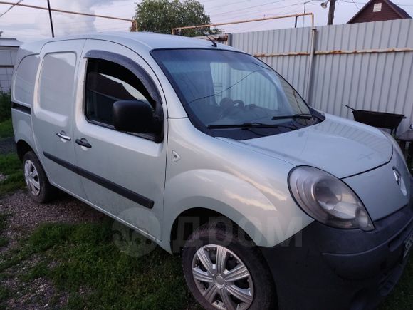    Renault Kangoo 2012 , 500000 , 