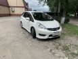  Honda Fit Shuttle 2011 , 525000 , -