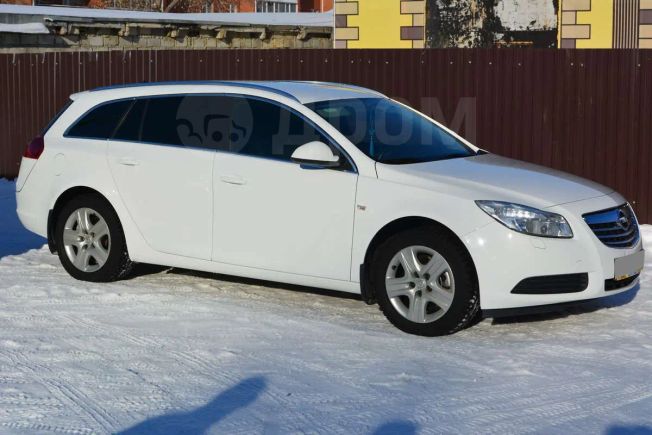  Opel Insignia 2012 , 670000 , 