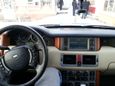 SUV   Land Rover Range Rover 2004 , 450000 ,  