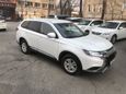 SUV   Mitsubishi Outlander 2019 , 1950000 , 