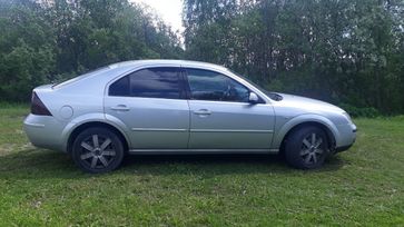  Ford Mondeo 2000 , 160000 ,  