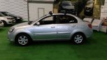  Kia Rio 2010 , 340000 , 