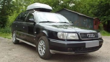 Audi 100 1994 , 210000 , 