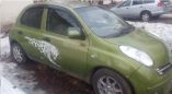  Nissan March 2002 , 175000 , 