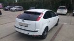  Ford Focus 2007 , 340000 , 