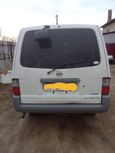    Nissan Vanette 2005 , 430000 , 