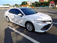  Toyota Camry 2018 , 1790000 , 