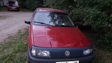  Volkswagen Passat 1991 , 70000 , 