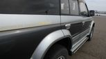 SUV   Mitsubishi Pajero 1996 , 485000 , 