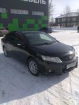  Toyota Allion 2007 , 610000 , 