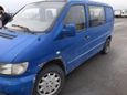    Mercedes-Benz Vito 2001 , 220000 , 