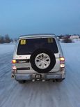 SUV   Mitsubishi Pajero 1991 , 185000 , 