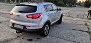 SUV   Kia Sportage 2011 , 850000 , 