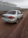  Kia Avella 1997 , 47000 , 